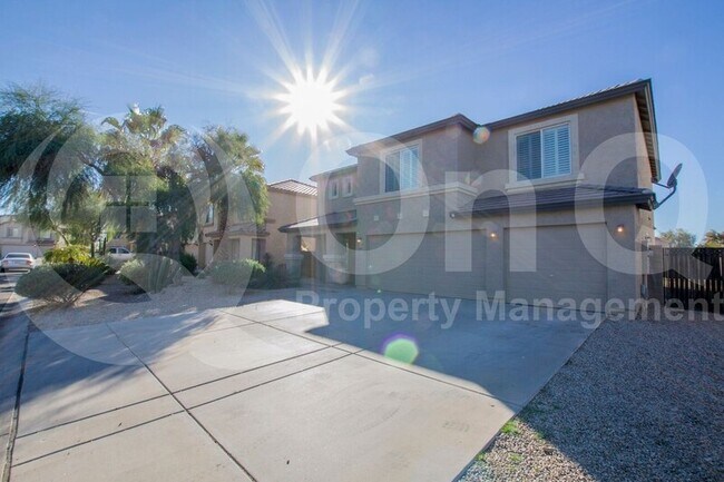 Building Photo - 28040 N Granite Ave