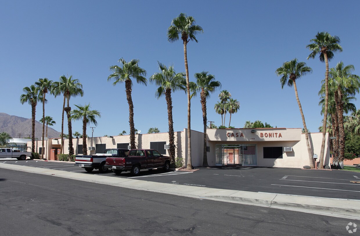 Foto principal - Hermosa Palms