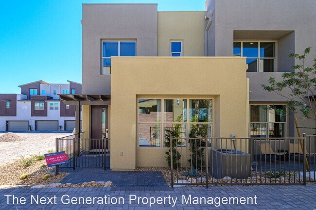Building Photo - 3 br, 2.5 bath House - 11298 CACTUS TOWER ...