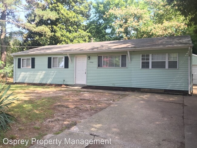 Building Photo - 2 br, 1 bath House - 3556 Chester Street