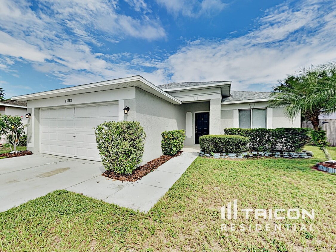 Foto principal - 13328 Prestwick Drive Riverview FL