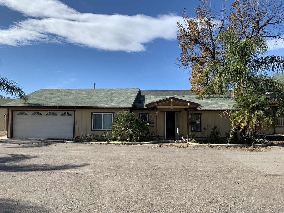 1271 Greenfield Dr, El Cajon, CA 92021 House for Rent in El Cajon, CA