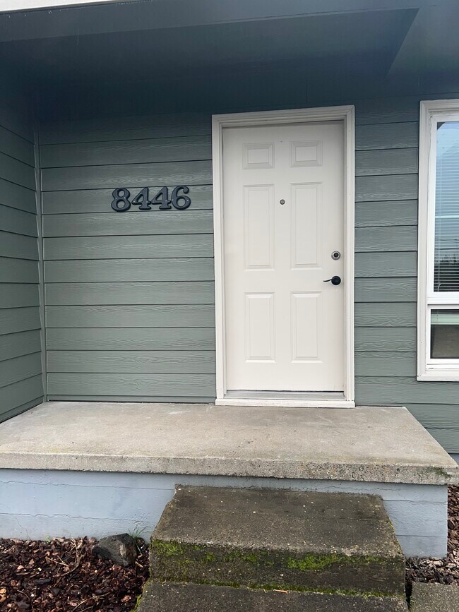 Foto del edificio - 8446 SE Orchard Ln
