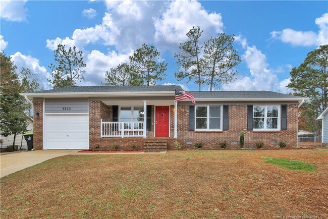 Building Photo - 3325 Balero Ct