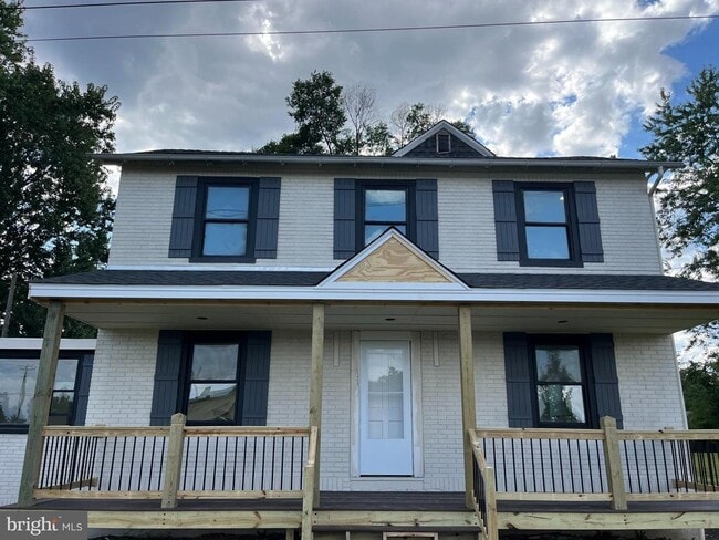 Foto del edificio - 924 Bethlehem Pike