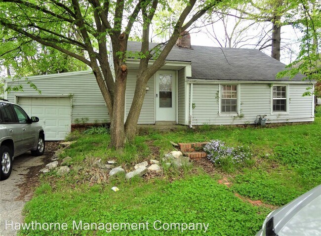 Building Photo - 209-211 Dorsey St