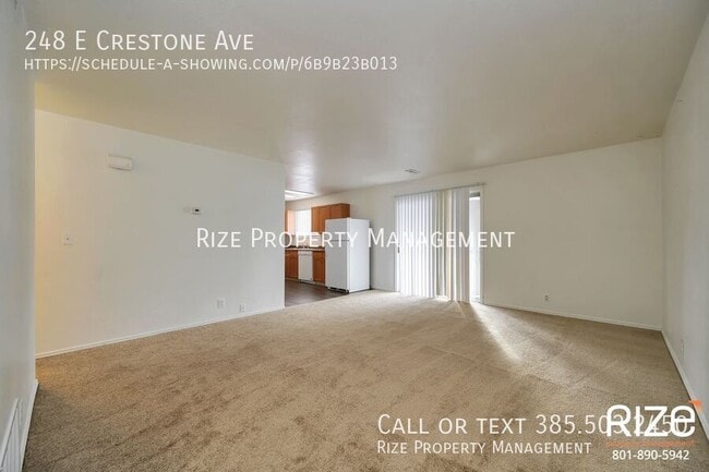 Building Photo - 248 E Crestone Ave