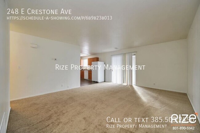 Foto del edificio - 248 E Crestone Ave