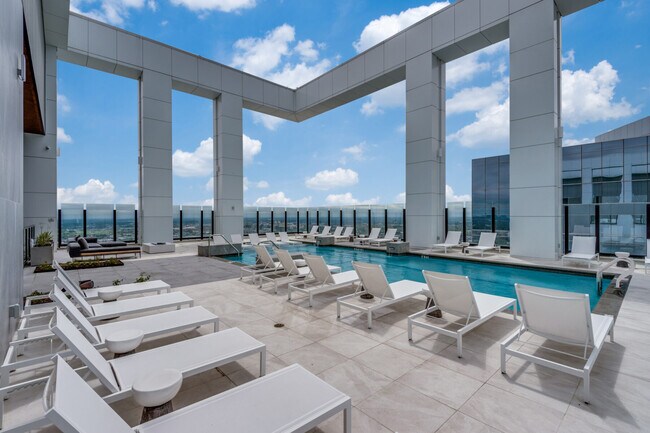 Building Photo - Elegant 1-Bedroom Suites: Where Luxury Mee...