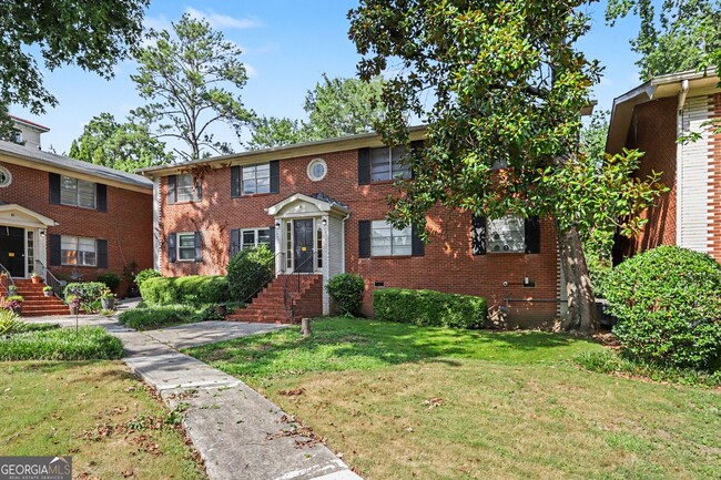 Building Photo - 3535 Roswell Rd NE