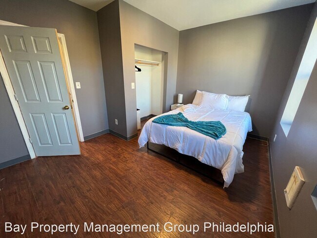 Foto del edificio - 7 br, 2 bath House - 1609 N Bouvier St