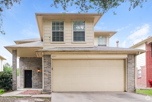 Building Photo - 6511 McCharen Ct