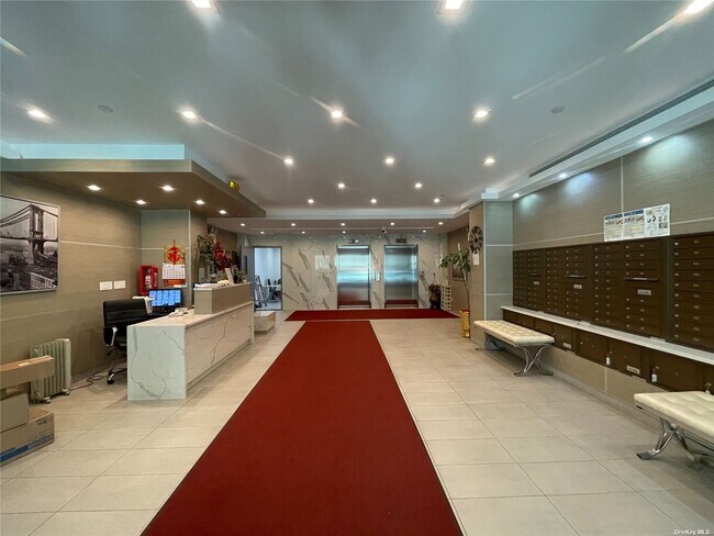 Foto del edificio - 142-38 37th Ave