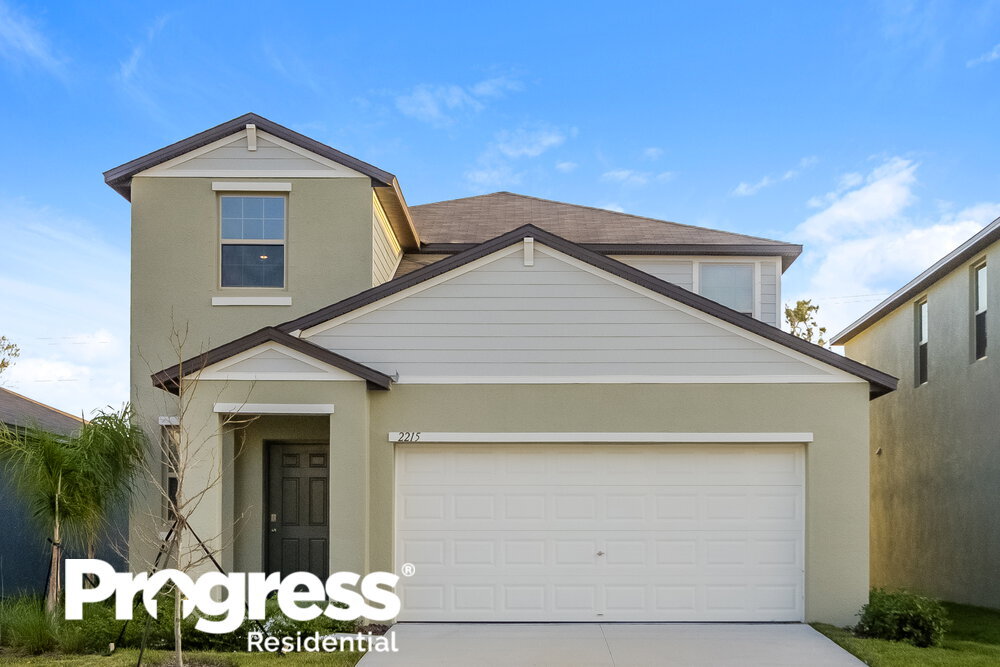 2215 Treesdale Ave, Ruskin, FL 33570 House Rental in Ruskin, FL