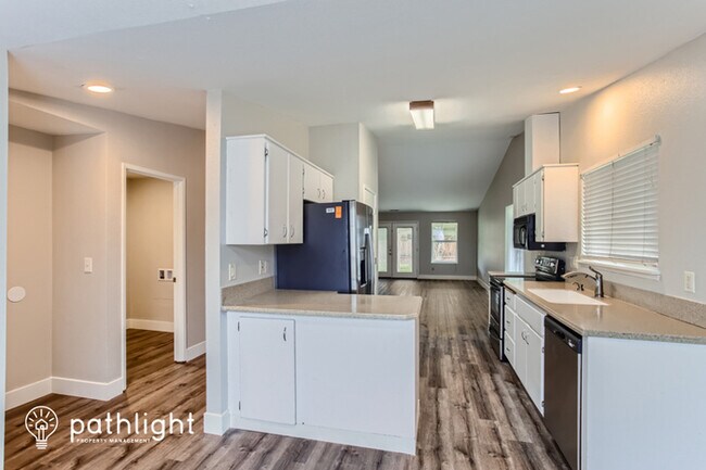 Foto del edificio - 15413 Northeast 47th Circle