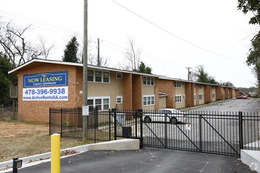 The Pines at Vineville Rentals Macon, GA