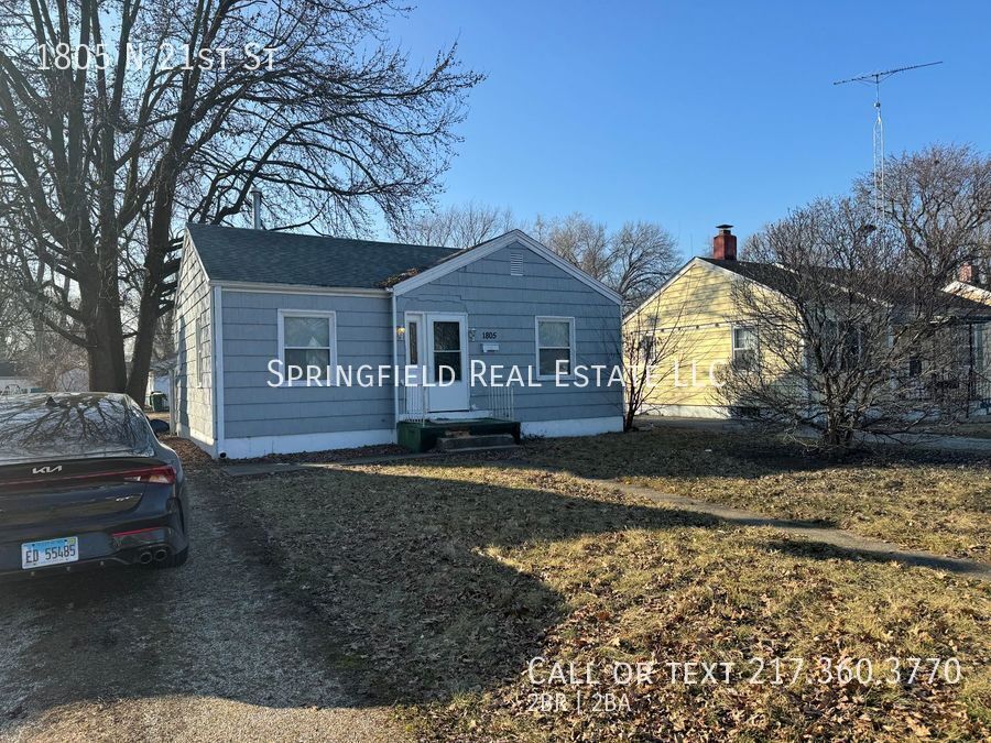 Foto principal - 1805 N 21st St