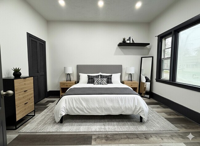 Photo du bâtiment - 85 Mary St