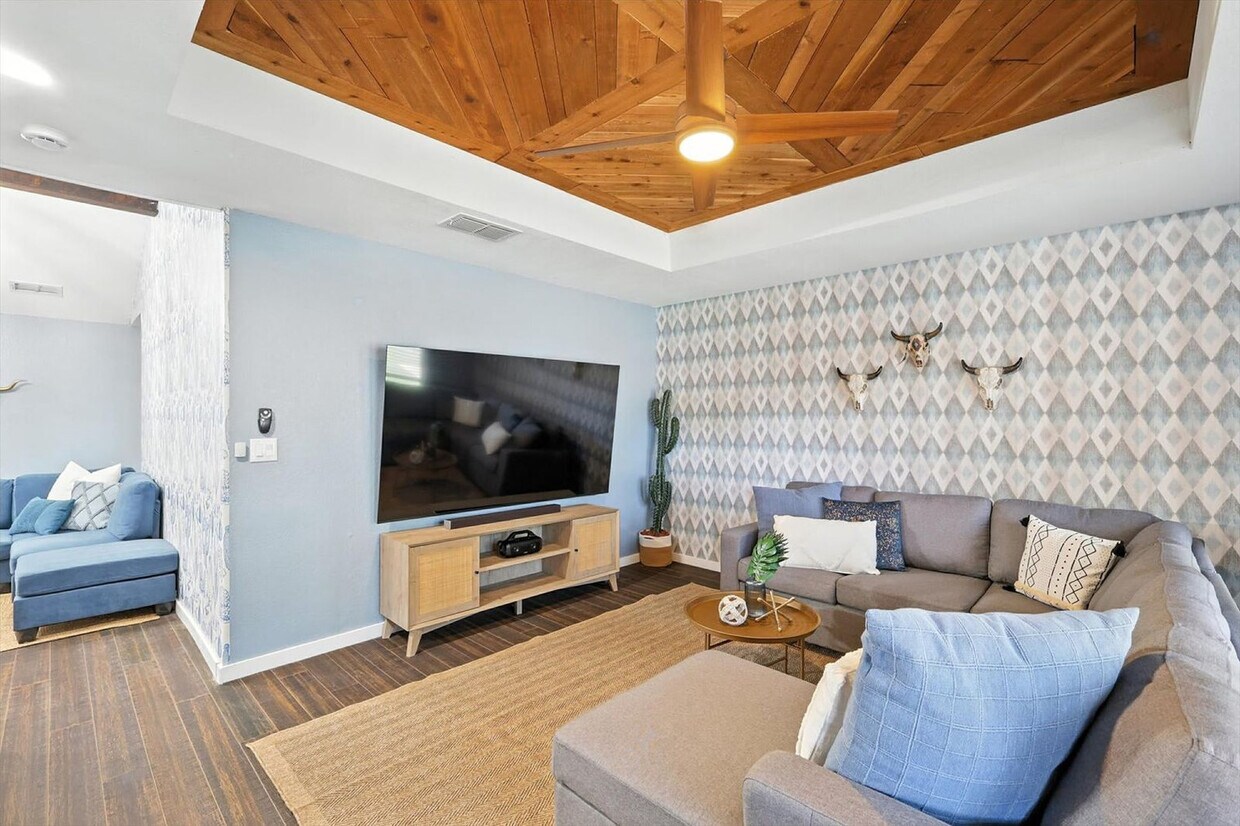 Foto principal - 749 Western Trail
