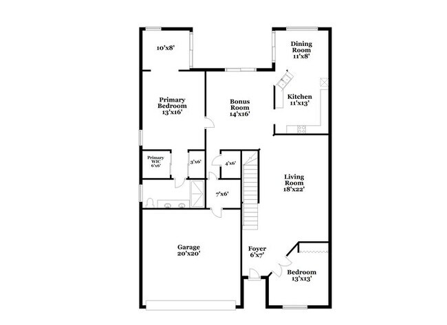 Building Photo - 7962 Magnolia Bend Ct, Four Corners, FL 34747
