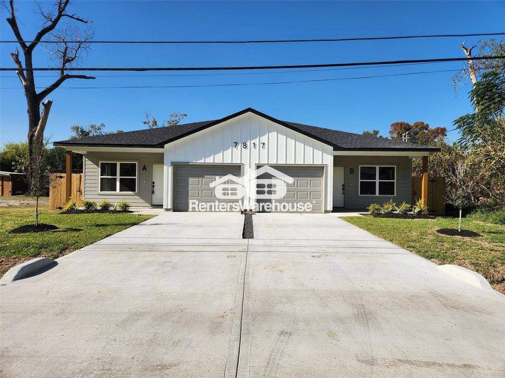 Foto principal - 7817 Beckley St