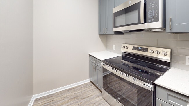 Interior Photo - The Quarters at Towson Town Center