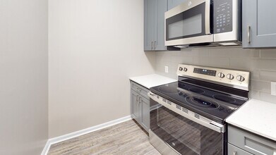 Interior Photo - The Quarters at Towson Town Center