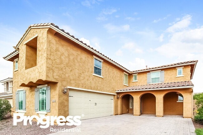Building Photo - 2530 W Perola Dr