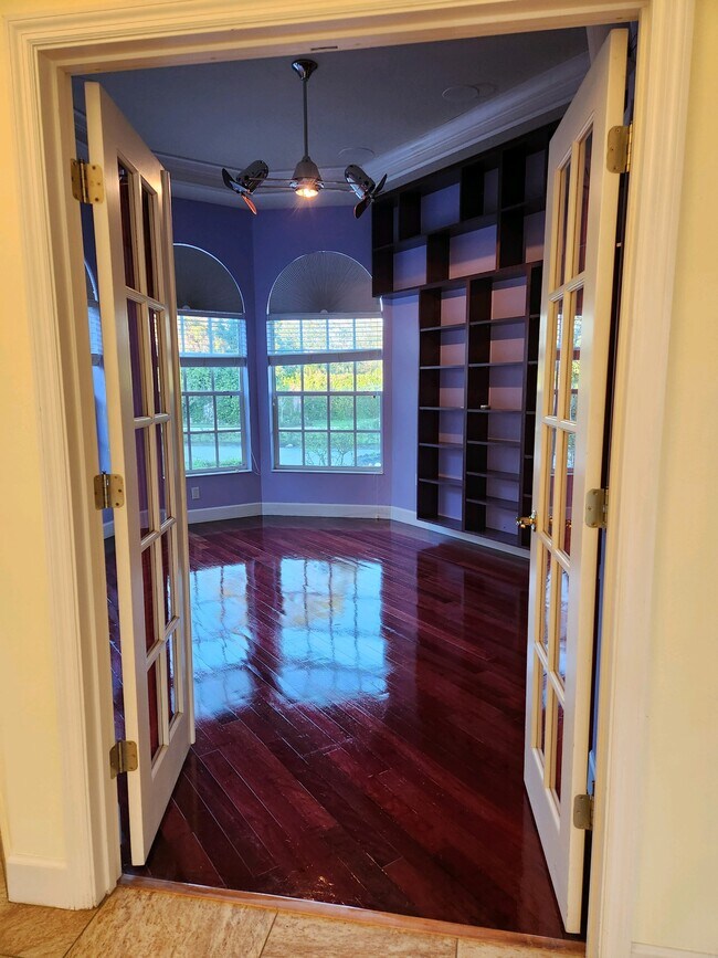 Foto del edificio - 5125 Magnolia Pond Dr