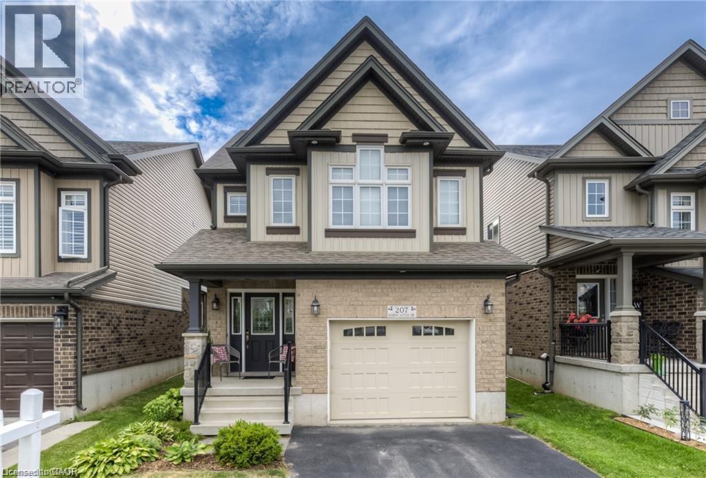 Primary Photo - 207 Hardcastle Dr