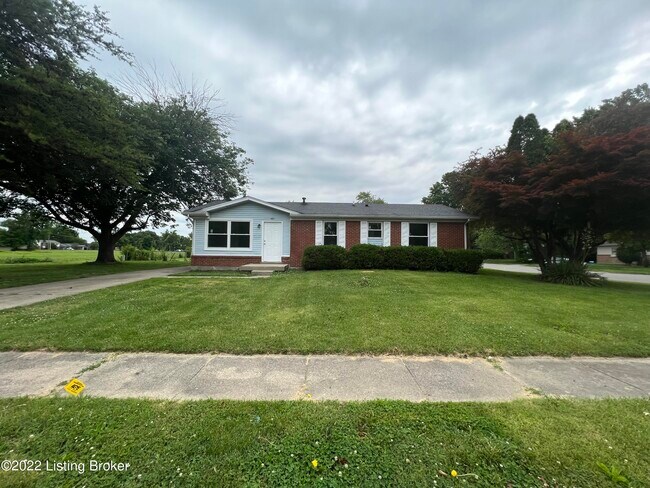Building Photo - 4811 Unseld Blvd