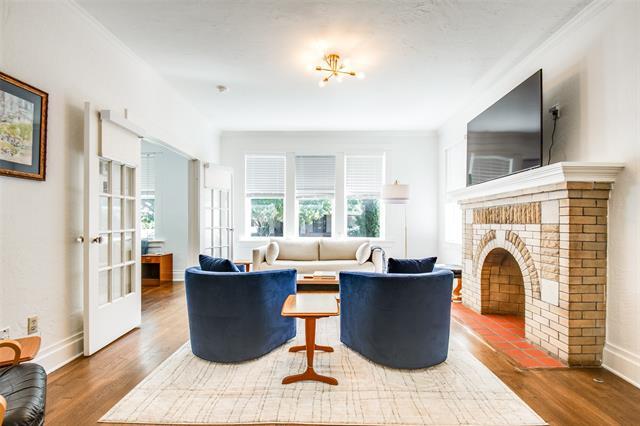 Foto principal - 4845 Swiss Ave