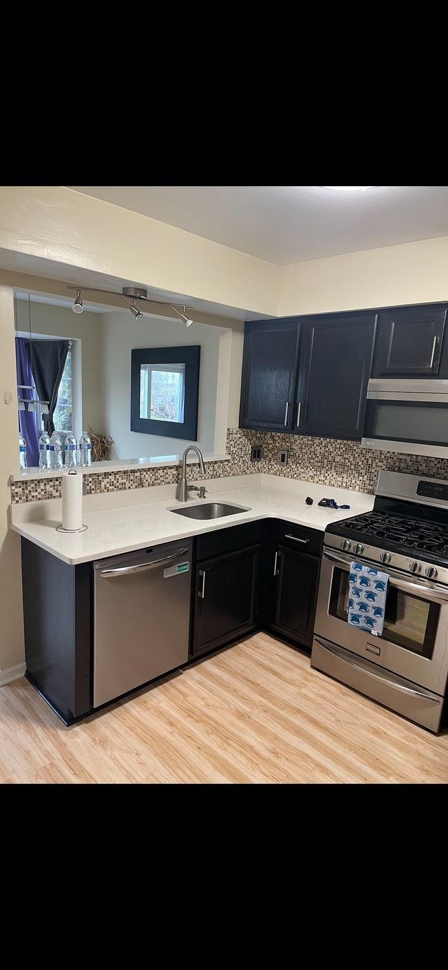 Kitchen - 3079 Ailsa Craig Dr