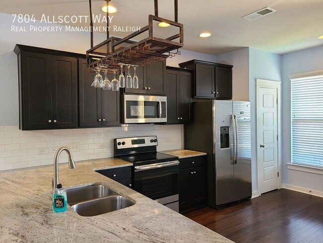 Foto del edificio - 7804 Allscott Way