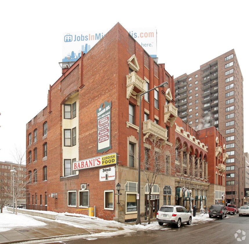 Primary Photo - 530-544 Saint Peter St