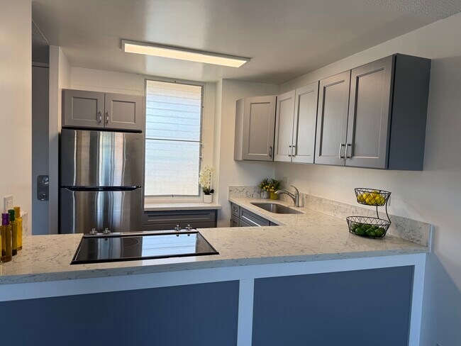 Foto del edificio - Likini West