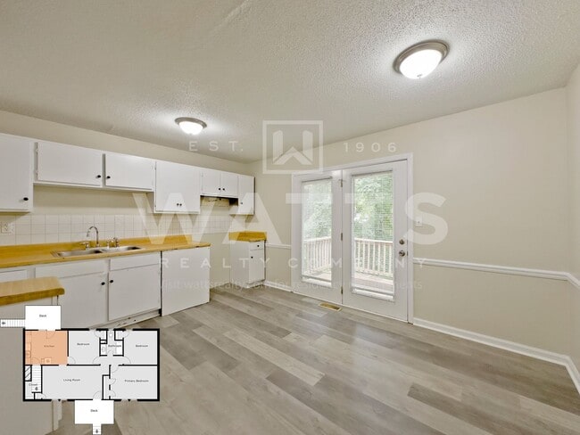 Building Photo - 3-Bedroom Home in Clay/Pinson Area