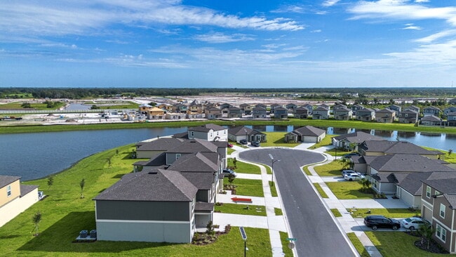 Building Photo - Lakeside Luxury in Parrish - 5 Bedroom BRAND NEW HOME