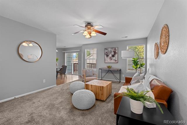 Foto del edificio - 8019 S Kittredge Ct