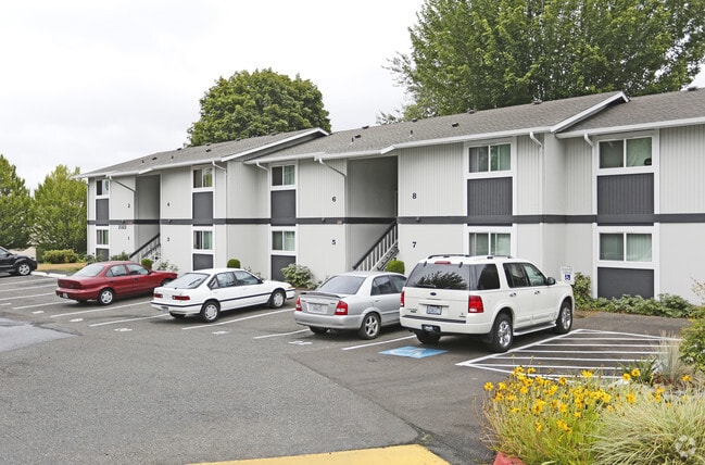 Building Photo - Narrows Ridge Apartments
