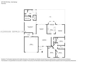 Building Photo - 5477 NW 57th Way