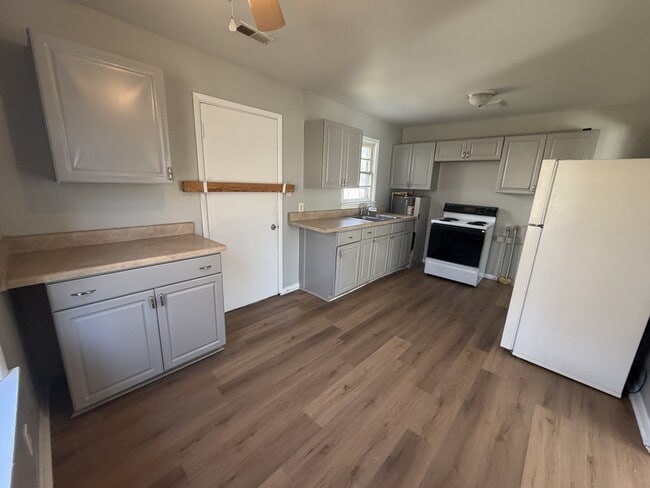 Foto del edificio - 2603 Palmer Ave NW