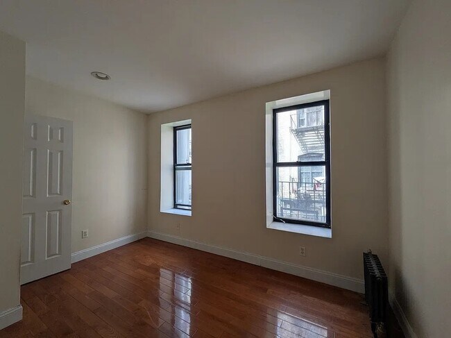 Foto del edificio - 537 W 158th St