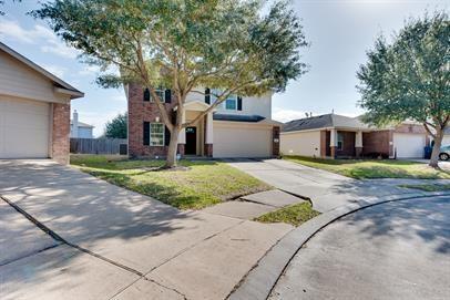 Foto del edificio - 7911 Acacia Falls Ct