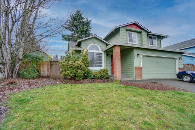 Photo - BEAUTIFUL FOUR BEDROOM LOCATED IN THE SHERWOOD SUB DIVISION House