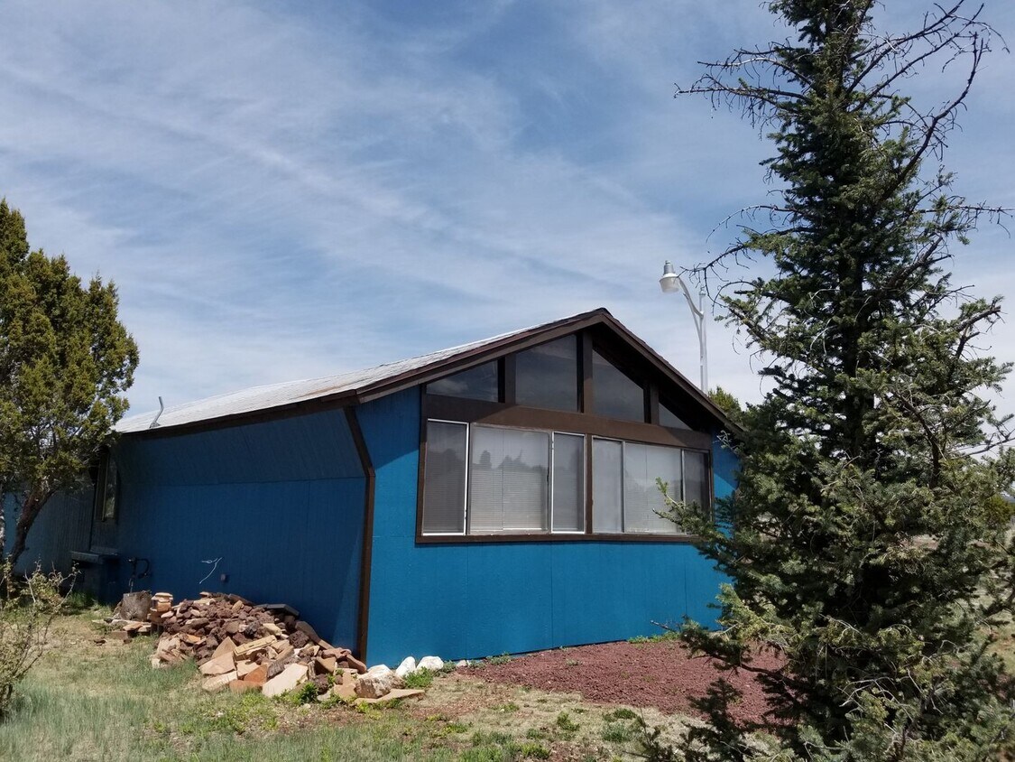 827 E Alimos Way, Williams, AZ 86046 House Rental in Williams, AZ