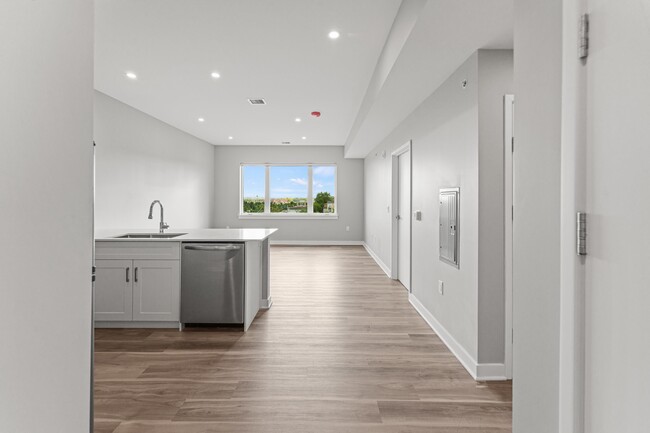 Foto del edificio - 475 Communipaw Ave