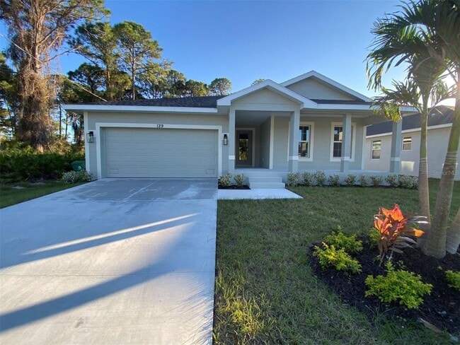 Foto del edificio - 129 Glades Dr