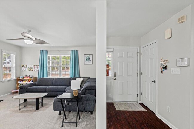 Foto del edificio - Lifestyle Focused