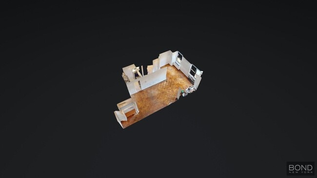 Foto del edificio - 247 W 87th St